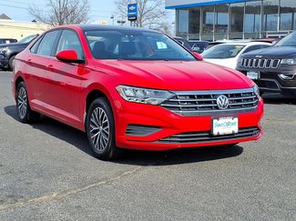 Used 2020 Volkswagen Jetta SE w/ SE Cold Weather Package video 1