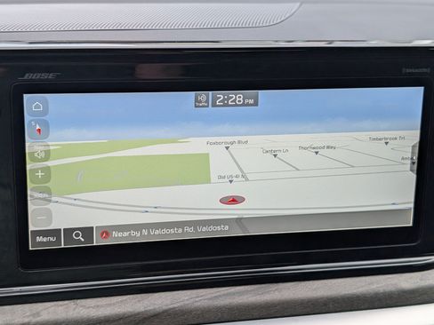 Used 2023 Kia K5 EX w/ EX Premium Package FWD image 17