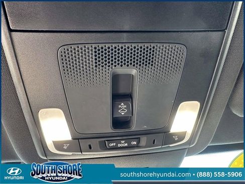 Used 2023 Honda CR-V Sport image 34