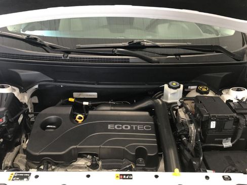 Used 2019 GMC Terrain SLT w/ Preferred Package AWD/4WD image 7