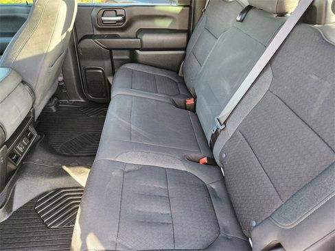 Used 2021 Chevrolet Silverado 3500 LT w/ Convenience Package image 11