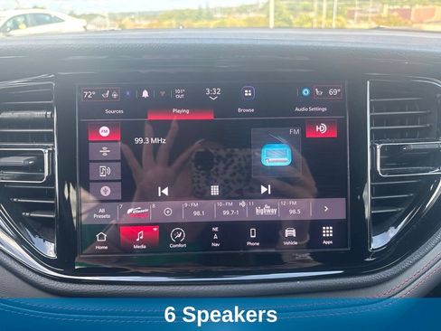 Used 2025 Dodge Durango GT AWD/4WD image 4