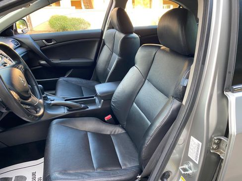 Used 2010 Acura TSX Sedan image 31