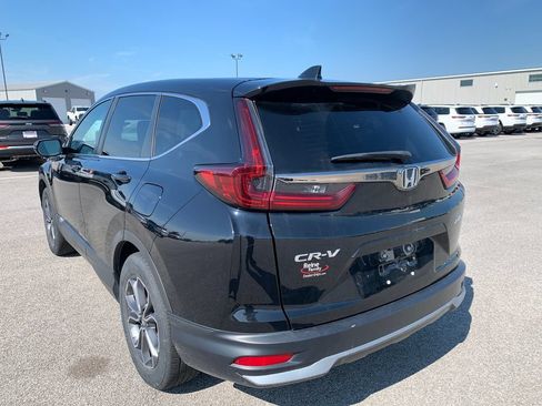Used 2022 Honda CR-V EX image 5
