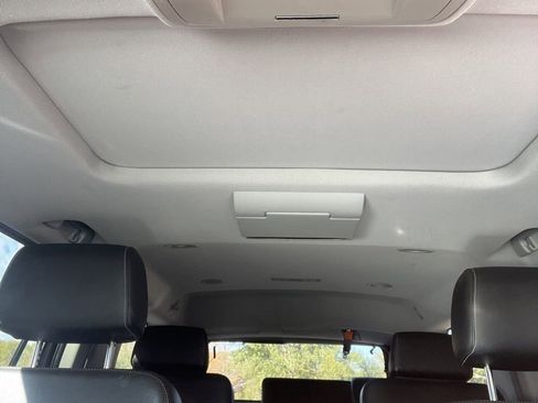 Used 2016 Chevrolet Tahoe LTZ image 13