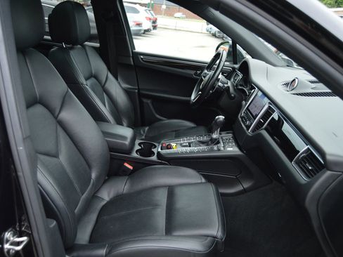 Used 2017 Porsche Macan S AWD/4WD image 24