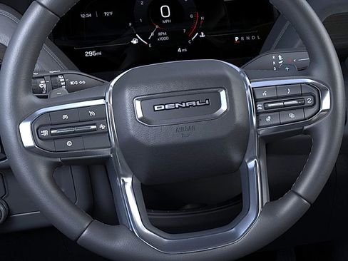 New 2026 GMC Yukon Denali AWD/4WD image 19