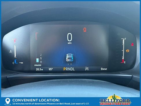 New 2026 Ford Escape Active image 14