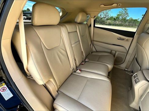 Used 2014 Lexus RX 350 FWD w/ Navigation Package image 19