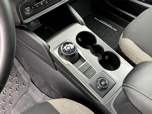 New 2025 Ford Bronco Sport Big Bend w/ Convenience Package image 8