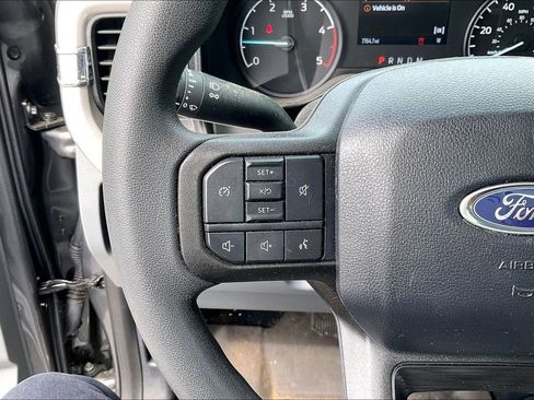 Used 2025 Ford F250 XLT w/ F-250 >10K GVWR Package AWD/4WD image 18