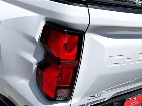 Used 2025 Chevrolet Colorado LT w/ LT Convenience Package AWD/4WD image 20