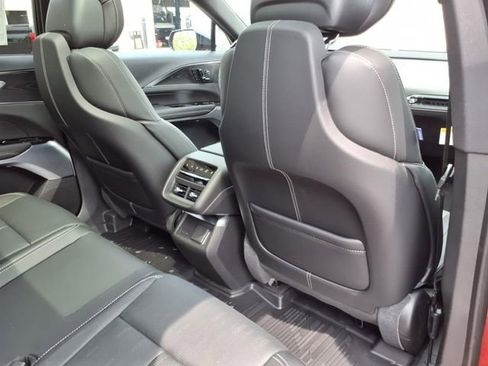 New 2026 Cadillac Lyriq V w/ LPO, Floor Liner Package image 21