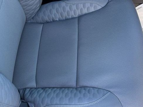 New 2025 Toyota Tundra SR5 w/ TRD Performance Package (TMS) image 10