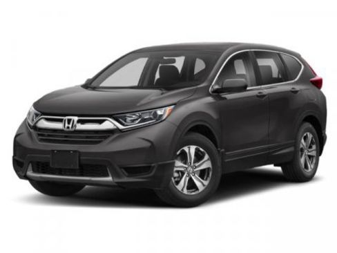 Used 2019 Honda CR-V LX image 1