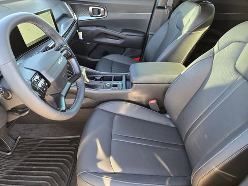New 2026 Kia Sorento EX w/ EX Premium Package image 9