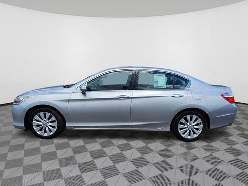 Used 2015 Honda Accord EX-L image 5