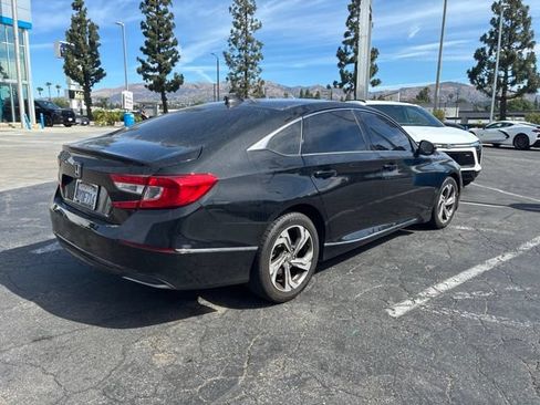 Used 2018 Honda Accord EX-L image 3