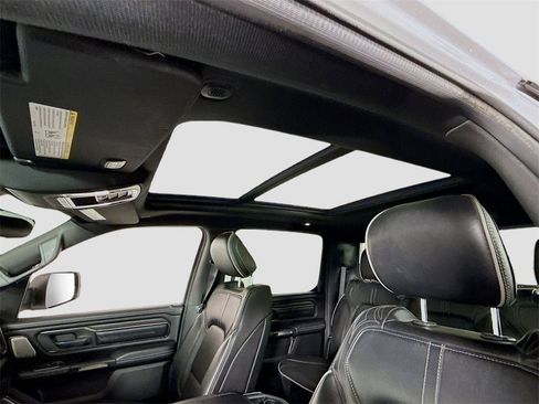 Used 2020 RAM 1500 Limited image 17