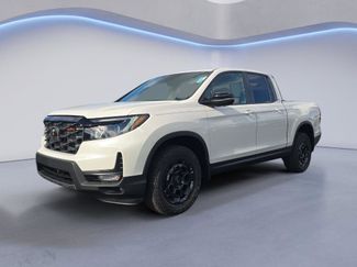 New 2026 Honda Ridgeline TrailSport video 2