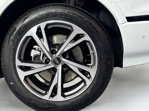 New 2027 Audi Q6 e-tron Premium Plus image 27