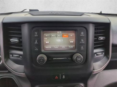 Used 2023 RAM 3500 Tradesman image 15