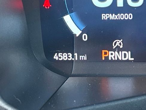 Certified 2025 Ford Explorer Platinum w/ Ultimate Package image 25