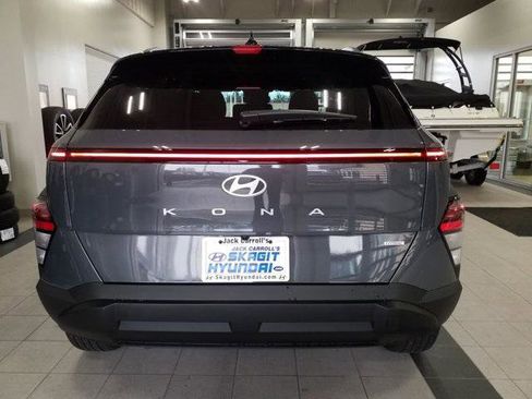 New 2026 Hyundai Kona SEL Sport image 23