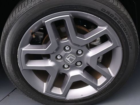 Used 2023 Honda Passport EX-L image 48