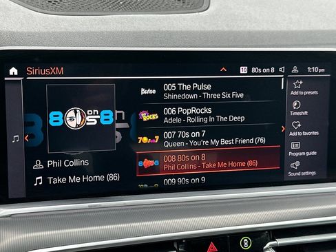 Used 2019 BMW X5 xDrive40i w/ M Sport Package image 22