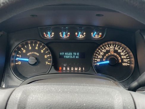 Used 2014 Ford F150 STX w/ Equipment Group 201A Mid RWD image 25