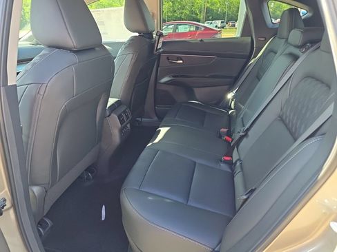 New 2026 Nissan Murano Platinum w/ Cargo Package AWD/4WD image 14