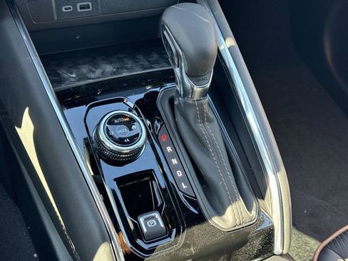 New 2026 GMC Canyon AT4 image 20