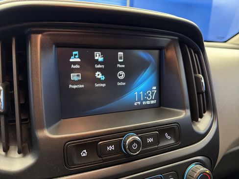 Used 2017 Chevrolet Colorado W/T image 17