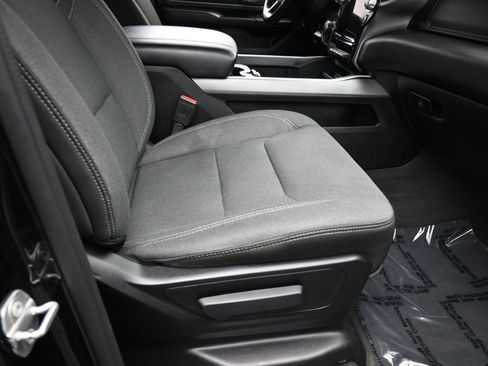 Used 2021 RAM 1500 Big Horn image 40