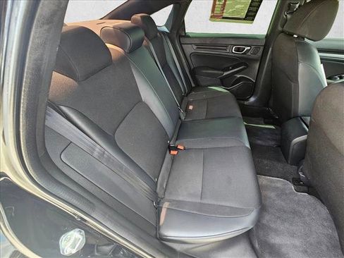Used 2023 Honda Civic Sport image 19