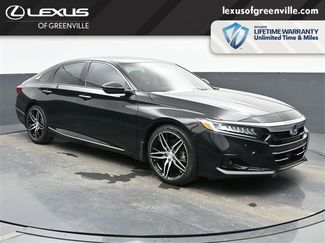 Used 2022 Honda Accord Touring video 1