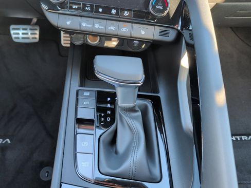 New 2026 Hyundai Elantra SEL Sport Premium image 20