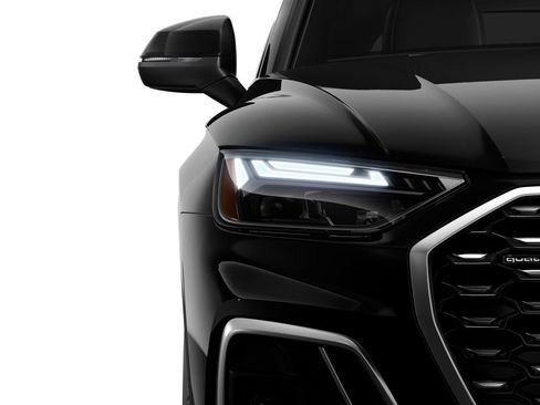 Certified 2024 Audi Q5 2.0T Premium AWD/4WD image 6
