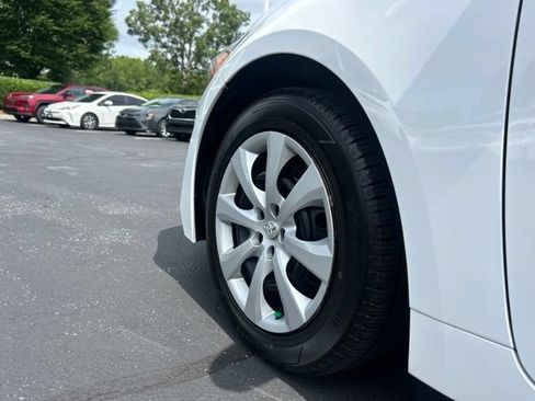 Used 2024 Toyota Corolla LE FWD image 11