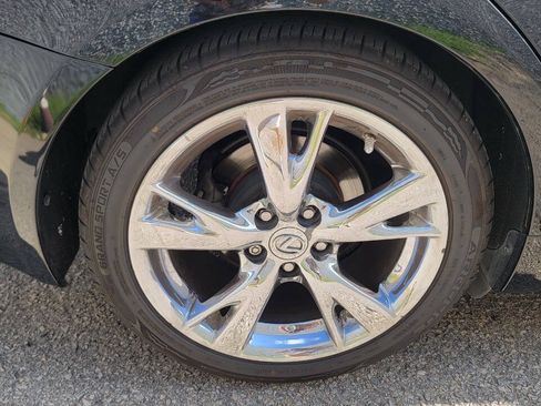 Used 2010 Lexus IS 250 RWD image 11