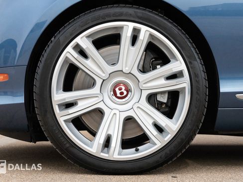 Used 2013 Bentley Continental GT image 8