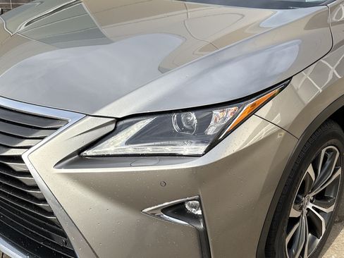 Used 2017 Lexus RX 350 AWD image 6