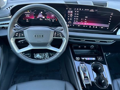 Certified 2025 Audi A5 2.0T Premium w/ Convenience Package image 14