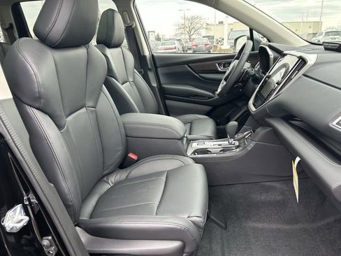 New 2026 Subaru Ascent Touring AWD/4WD image 27