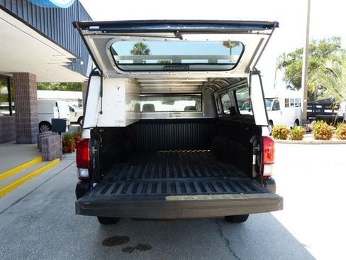 Used 2021 Toyota Tacoma SR image 13