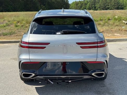 New 2026 Genesis GV70 2.5T Sport Prestige w/ G1 Accessory Package image 12