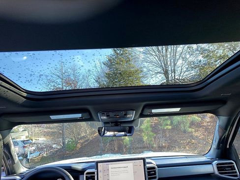 Certified 2026 Toyota Tundra Limited w/ TRD Off-Road Package image 20