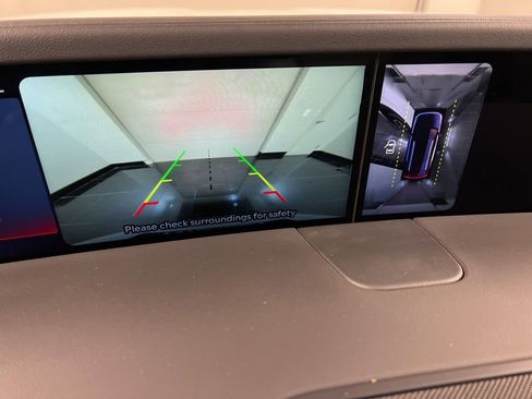 New 2026 Lincoln Nautilus Premier w/ Equipment Group 102A image 13