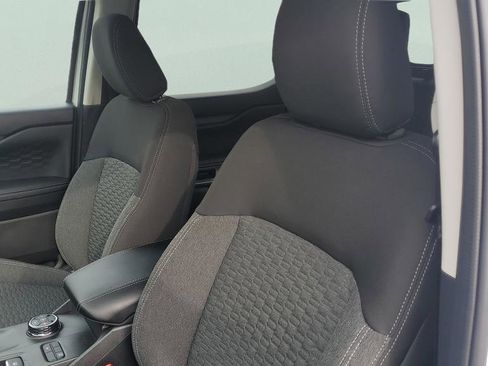 New 2025 Ford Ranger XLT w/ Equipment Group 301A High image 24